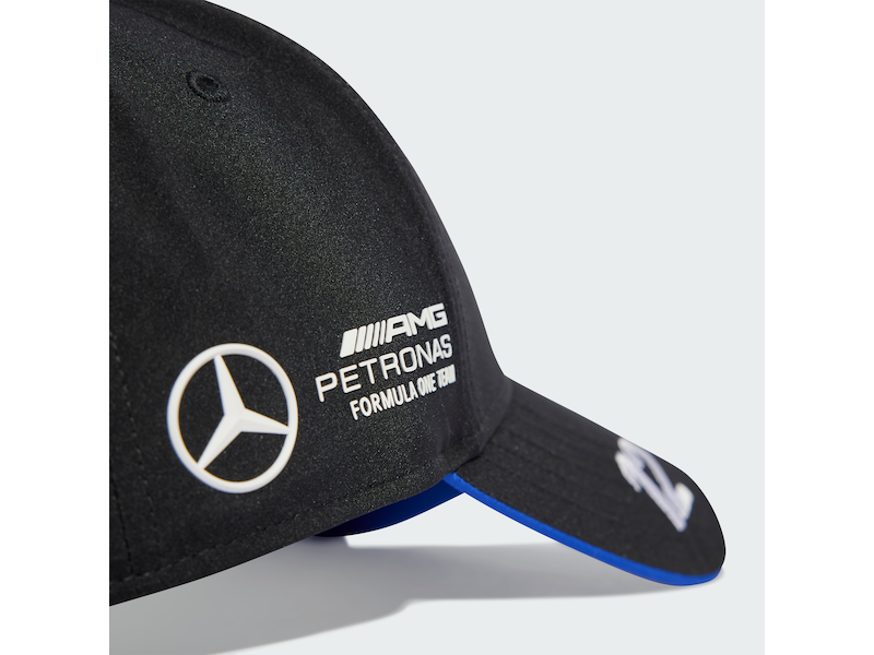 Cap, Kimi Antonelli, Mercedes-AMG F1