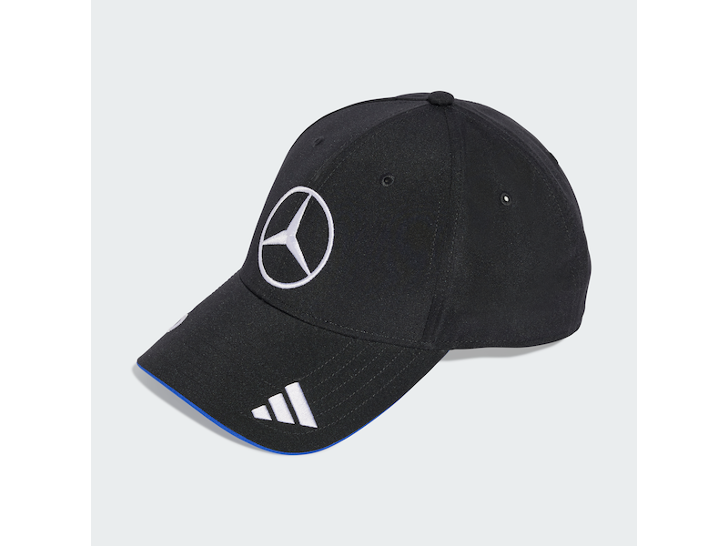 Cap, Kimi Antonelli, Mercedes-AMG F1