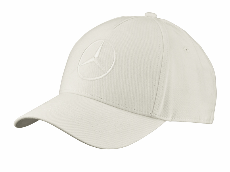 Women's cap