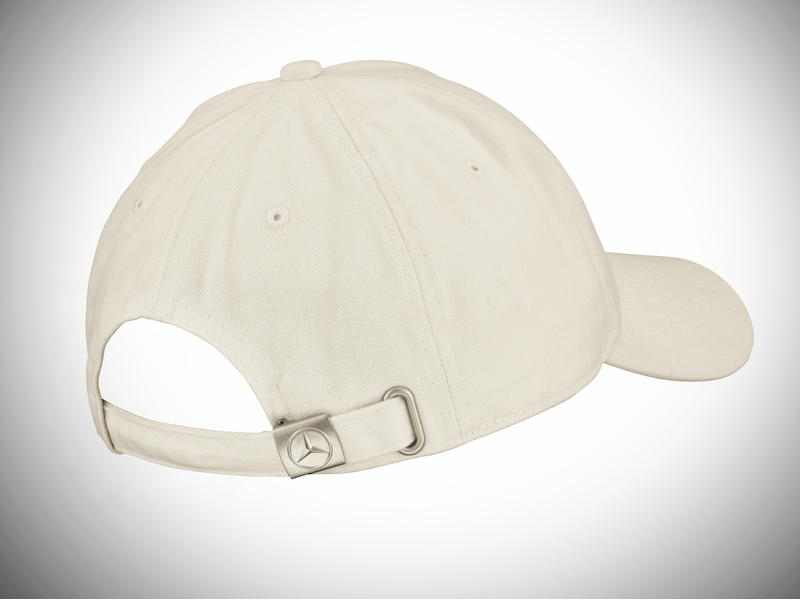Women's cap