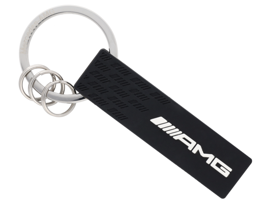 AMG key ring
