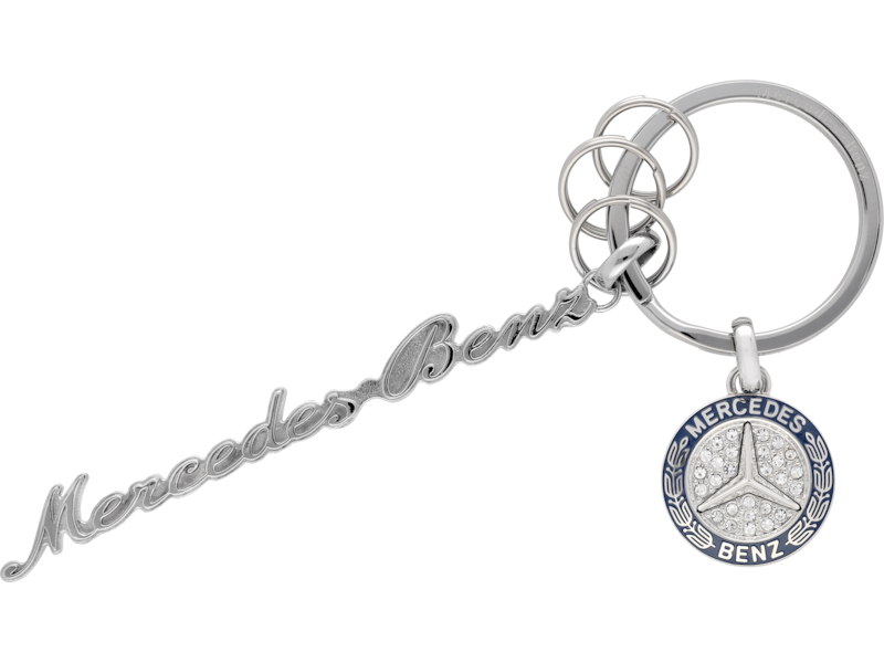 KEY RINGS