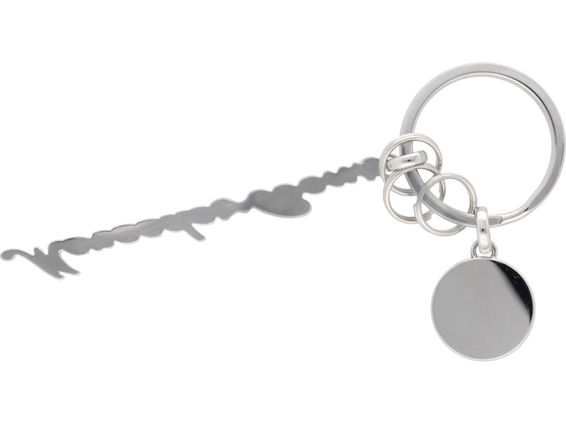 KEY RINGS