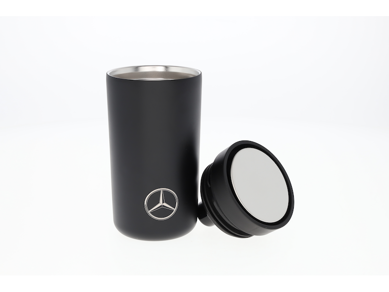To go mug