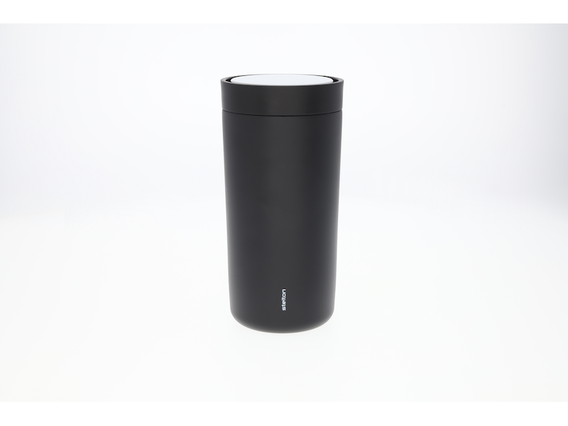 To go mug