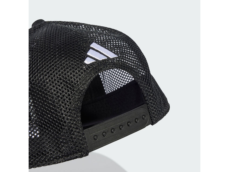 Trucker cap, Team, Mercedes-AMG F1 Black