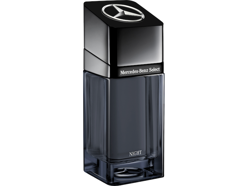 MB PERFUME EDT SELECT