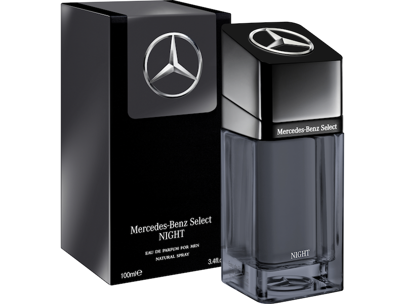 MB PERFUME EDT SELECT