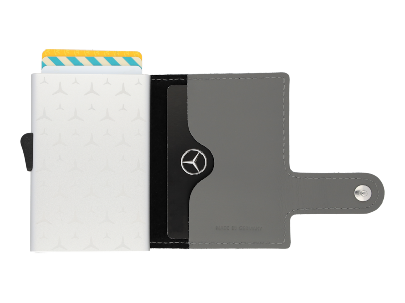 Mini wallet