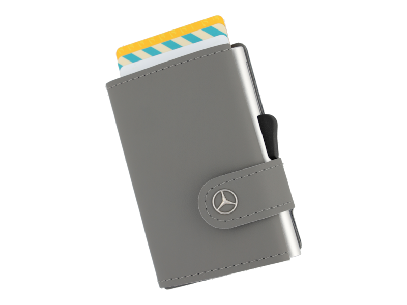 Mini wallet