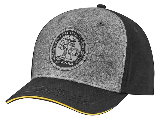 AMG cap