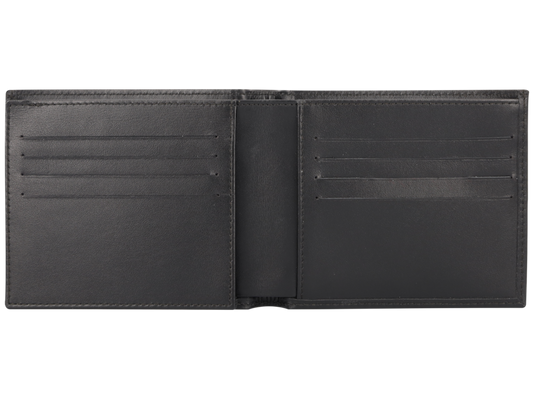 AMG wallet, without coin compartment