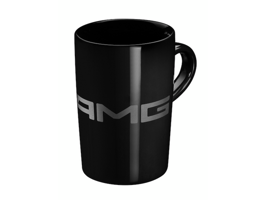 AMG coffee mug