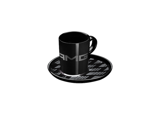AMG espresso cups, Set of 2