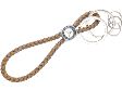 Key ring, CLASSIC, Elegance