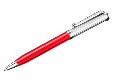 Ballpoint pen, Red