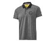 AMG men's polo shirt