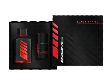 AMG Black Thrill gift set, EdP