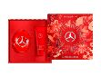 Women in Red gift set, EdP