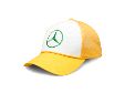 Cap, Lewis Hamilton, Silverstone special edition, 2024